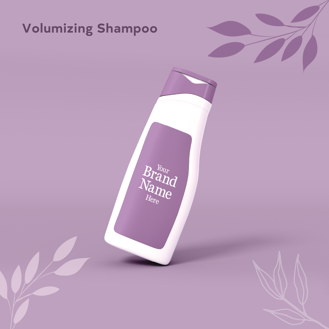 Volumizing Shampoo